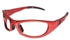 AliMed Viper Protective Eyewear, Plano