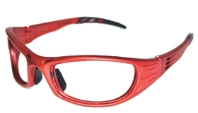 AliMed Viper Protective Eyewear, Plano