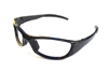 AliMed Viper Protective Eyewear With Side Shields, Plano