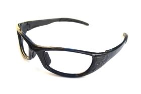 AliMed Viper Protective Eyewear With Side Shields, Plano
