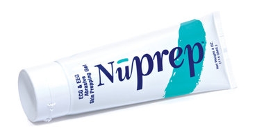 Ambu 1822/3 Nuprep Skin Prep Tube (4 oz)