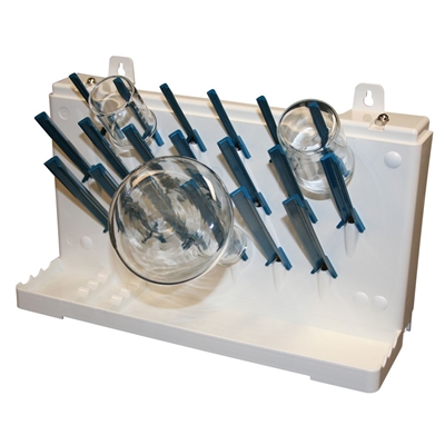 Apothecary 23489 Drying Rack