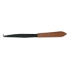 Hook-Knife Spatula