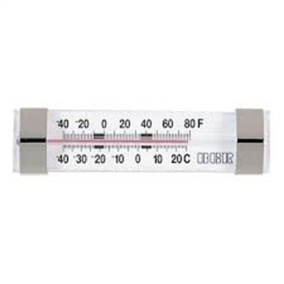 Apothecary 29790 Refrigerator Thermometer