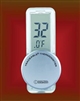 Apothecary 29794 Econo Traceable Refrigerator Thermometer