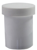 Apothecary 31300 Ezy Dose Ointment Jar (1/2 oz)