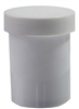 Apothecary 31301  Ezy Dose Ointment Jar (1 oz )