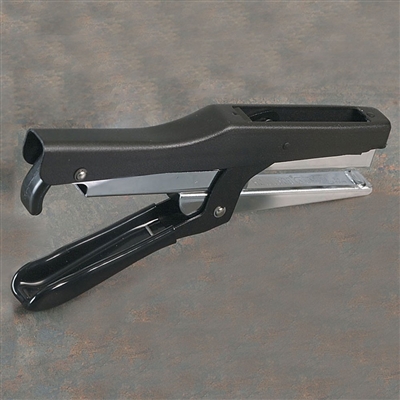 Apothecary 52082 Stapler - Heavy-Duty Stapling Pliers
