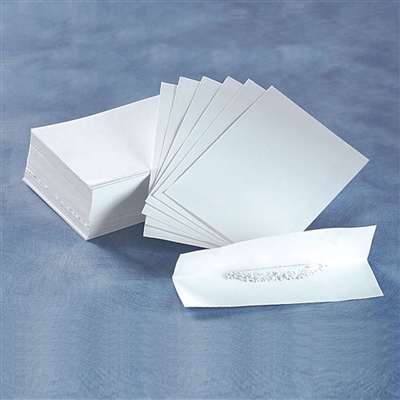 Apothecary 66445 Powder Paper (3.75" x 4.5")