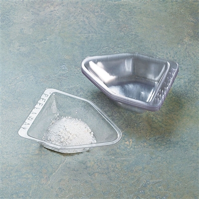 Apothecary 90155 Weighing Tray
