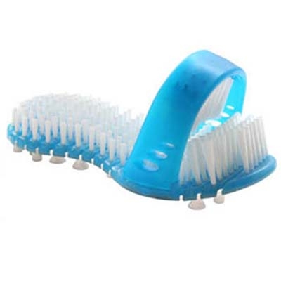 Sandal Foot Scrubber