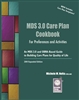 Briggs Healthcare 7059R MDS 3.0 Care Plan Cookbook for Preferences and Activities