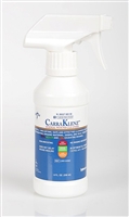 Medline CRR102062 CarraKlenz Wound/Skin Cleansers (8 OZ Bottle)