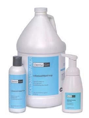 Central Solutions DERM14021