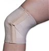 Core Products KNE-6436-L X-Back Elastic Knee Sleeve, Large - 6 Per Case