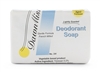 Donovan Industries ASP4159 DawnMist Antibact 0.75 Oz Deodorant Bar Soap
