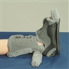 Deroyal Ankle Contracture Boot, Fleece