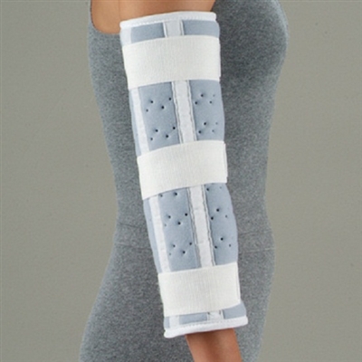 DeRoyal M2035  Elbow Immobilizers