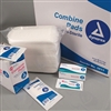 Dynarex 3502 Sterile Abdominal Combine Pads (8" X 7.5") 