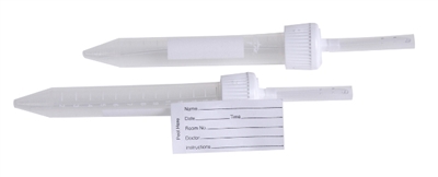 Medline DYND10806 Speci-Cath Mini Urine Glove Collection Kits Female, 6.5 in (8FR)