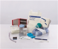 Medline Sure Set Surgical Set-Up Packs