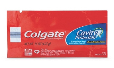 Colgate-Palmolive 50130
