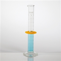 Glass Graduated Cylinder, 100mL