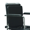 Graham-Field 6810A Versamode Drop Arm Commode, Mobile, Lumex, 300lbs