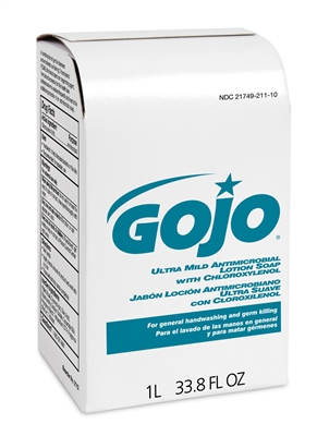 Gojo GOJ221204