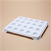 HCL 5145 Medication Cup Transport Tray