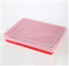 Health Care Logistics Snap-On Divider Box Lid