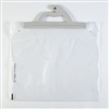 Health Care Logistics 17542-5,medication bag,pharmacy supplies bags,pharmacy hanging prescription bags