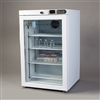 HCL 18747 Freestanding Pharmacy/Vaccine Refrigerator, Celsius, 2.5 cu. ft.