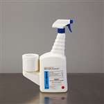 HCL 19177-31 Sterile DECON-CLEAN SIMPLEMIX Trigger Spray, 16 oz. ,12 Per Case