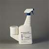 HCL 19180-31 DECON-QUAT SIMPLEMIX Trigger Spray, Non-Sterile, 16 oz, 12 Per Case