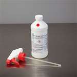 HCL 19183 Sterile HYPO-CHLOR 5.25% Trigger Spray, 16 oz