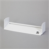 HCL 19329 Stackable Easy Read Vial Stand