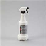 HCL  Sterile DECON-AHOL WFI Formula Trigger Spray, 32 oz. 12 Per Case