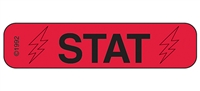 Health Care Logistics 2127 Stat Label