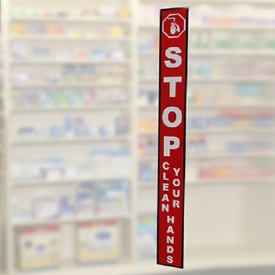 Health Care Logistics 2824