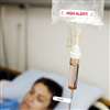 IV Line Tracing