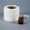 HCL-6032 Flag Labels, Thermal Transfer