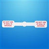 HCL-8001 Syringe Seal