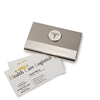 HCL G253 Card Case with Caduceus - 1 count