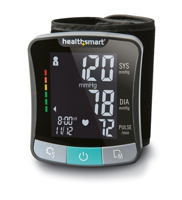 HealthSmart 04-820-001