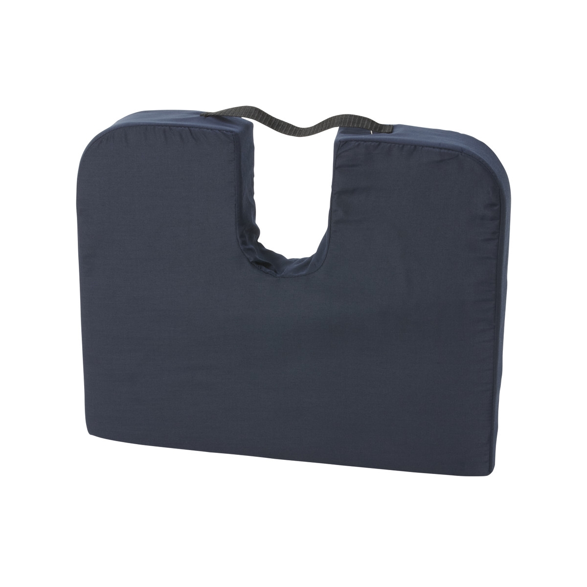 HealthSmart Seat Mate - Sloping Coccyx Cushion