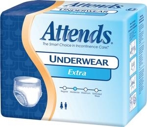 Attends Healthcare Products 48AP0720100