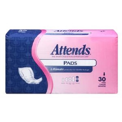 Attends Healthcare Products 48LP0600