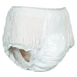 48PUW210 Rely Maximum Protection Underwear with Leakage Barrier