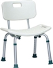 Invacare Supply Group ISG102TFX